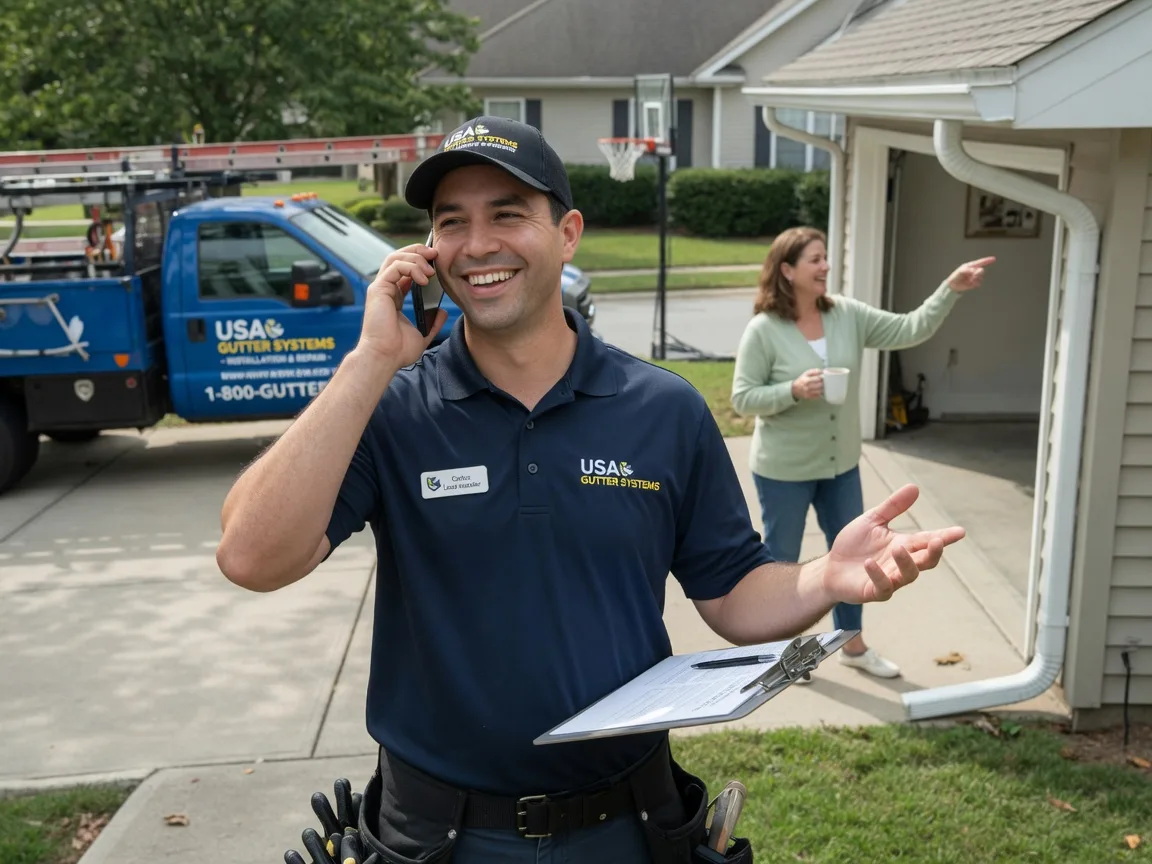 Gutter Installation Blue Grass, IA FAQs